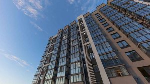 ЖК Пряничная Слобода Тула. Как проходят декабрьские будни в ЖК от застройщика Капитал.