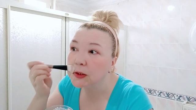 Маска из куриного желтка с крахмалом✔️ Делаем вместе✔️ Результатом довольна✔️ Турция смотреть онлайн