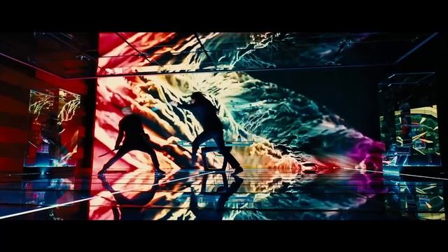 Спаситель Киану Ривз, чудак Николас Кейдж и клип Rammstein – Новости кино