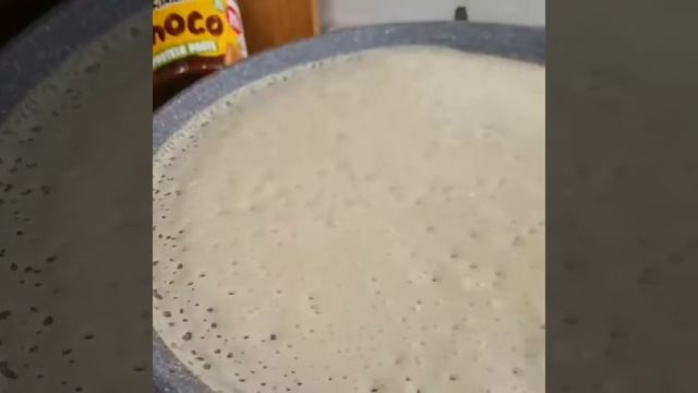 Вкусные блинчики❤️😘🤗 смотреть онлайн