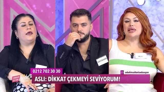 Sabahın Sultanı Seda Sayan 602. Bölüm (26 Nisan 2024)
