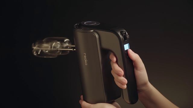 Миксер Reoka RKHM-M803 смотреть онлайн