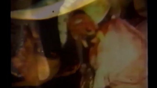 Throbbing Gristle - Hamburger lady