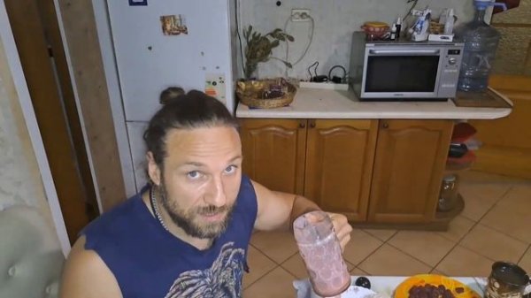 Как набрать 120 грамм белка при больном горле? Часть 2: рецепты высокобелковых блюд!