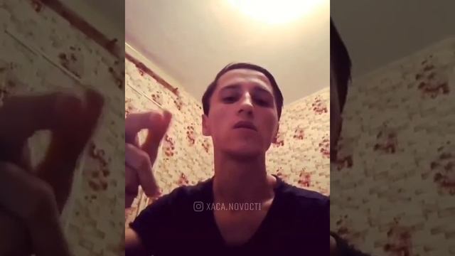 Немного мотивации от Хайру✊💟 смотреть онлайн
