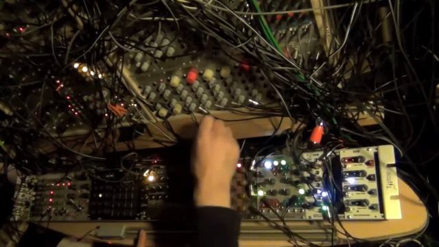4ms QCD beta test 7b смотреть онлайн
