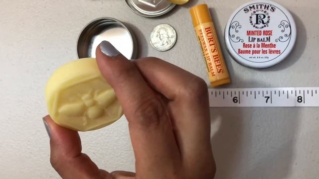 Bee Bar Lotion, Natural - first impression смотреть онлайн