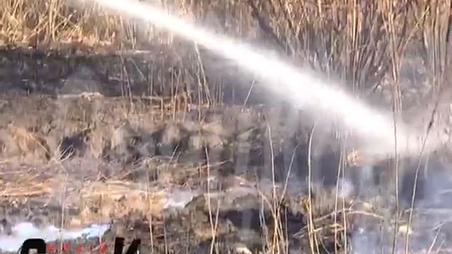 Горять торфовища на Сумщині смотреть онлайн