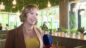 Интервью франчайзи-партнёра «Хочу Пури» с открытия ресторана в Ульяновске!