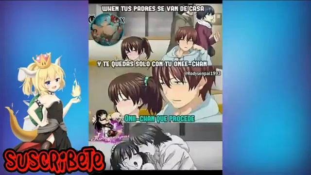 MOMOS de la ONU y las LOLIS Te cayo la ley edit смотреть онлайн