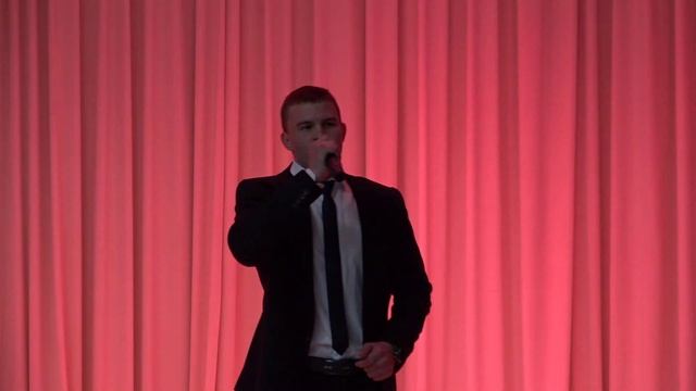 В СДК а.Кабехабль состоялась презентация новой песни Р.Кайтмесова "Си Къэбыхьабл" смотреть онлайн