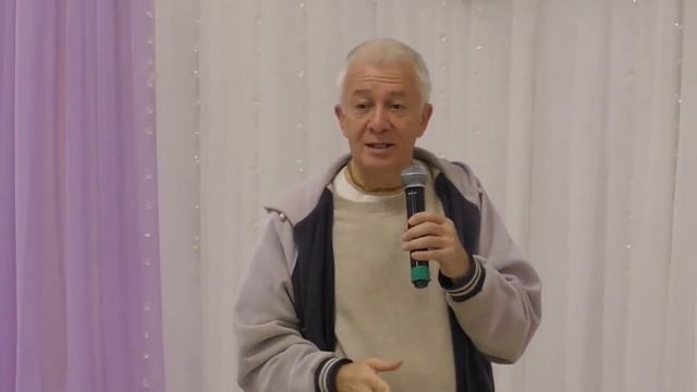 ПУТЬ К СОВЕРШЕНСТВУ - Александр Хакимов - Алматы, 2019 смотреть онлайн