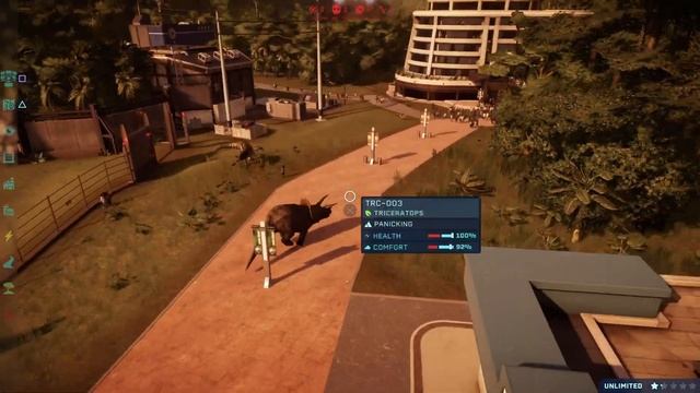 Jurassic World: Evolution - Before You Buy смотреть онлайн