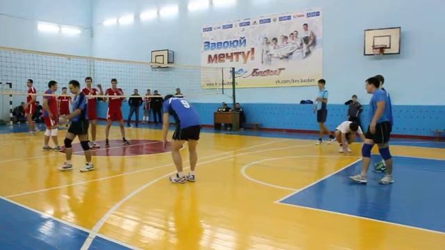 Луч vs Фрунзе (1/1 Part) смотреть онлайн