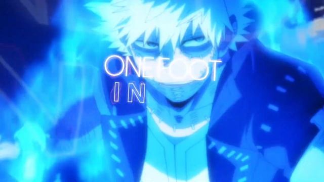 Mirio Vs. High-Ends「Boku no Hero Academia S6 AMV/EDIT」Modified [Dabi vs Todoroki & Lemillion -AMV] смотреть онлайн