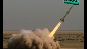 Ракета Саджил-سجیل — «Терракота»