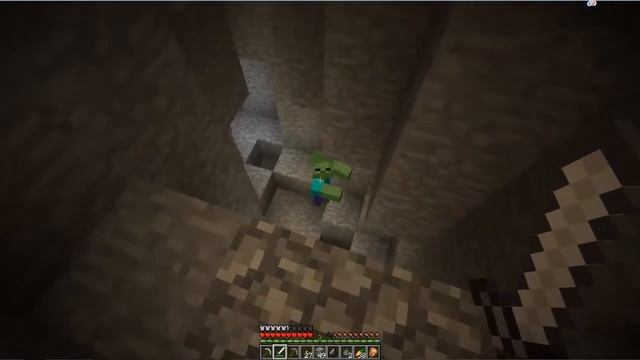 Minecraft Adventures with Salamander ep.3 смотреть онлайн