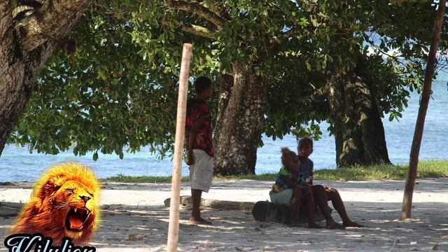 White Beach String Band | Si Tona La Mone Na | Solomon Islands Music смотреть онлайн