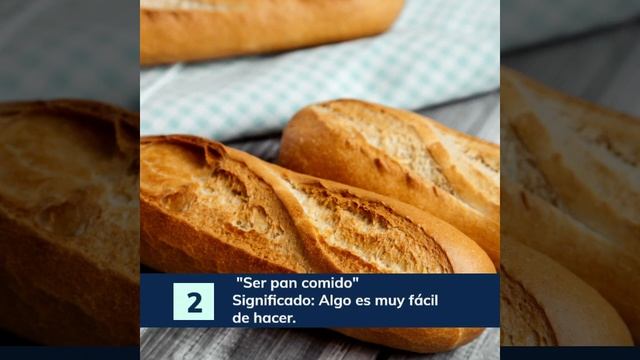 Aprender español de forma muy sencilla, Expresiones coloquiales смотреть онлайн