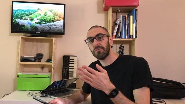Fibre Ottiche Multicore смотреть онлайн