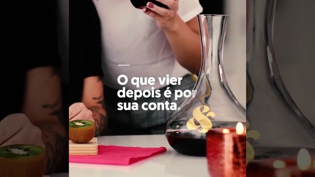 Surpreenda muito nesse Dia dos Namorados - Fondue смотреть онлайн
