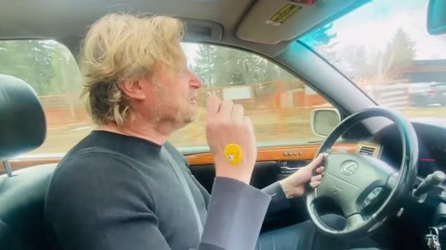 Rant From The Driver’s Seat: LS430 смотреть онлайн