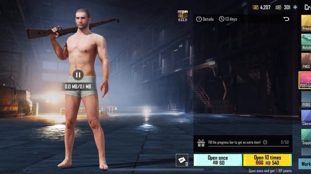 77 classic crates may glacier #mmrb #pubg #classiccreate #glacierskin #luck смотреть онлайн