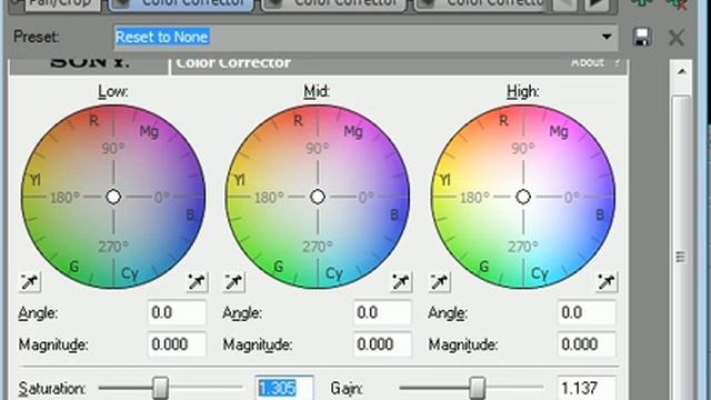 minecraft color correction settings смотреть онлайн