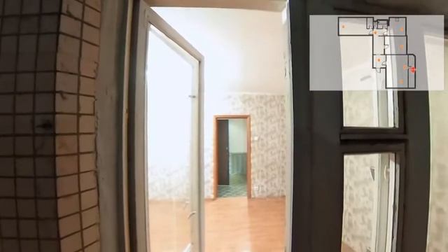 Продажа квартиры в Санкт-Петербурге. 3-к кв, 73 м², Богатырский пр., д. 7к2, Приморский р-н смотреть онлайн