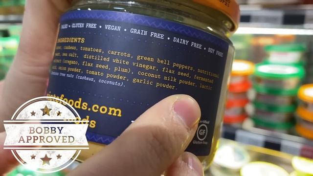 The BEST Hummus & Dips To Buy At The Grocery Store смотреть онлайн