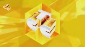 Смена логотипа и оформления на Телеканале "СТС-2" (15.07.2021)