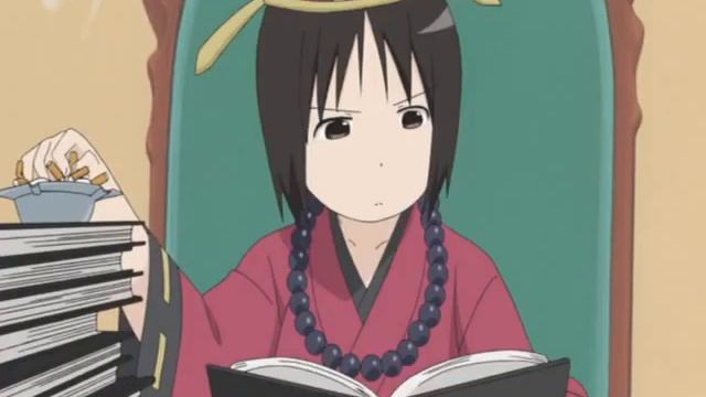 Ichigo Mashimaro - Judgement