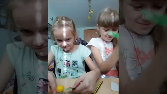 как сделать самодельные сквиши смотреть онлайн