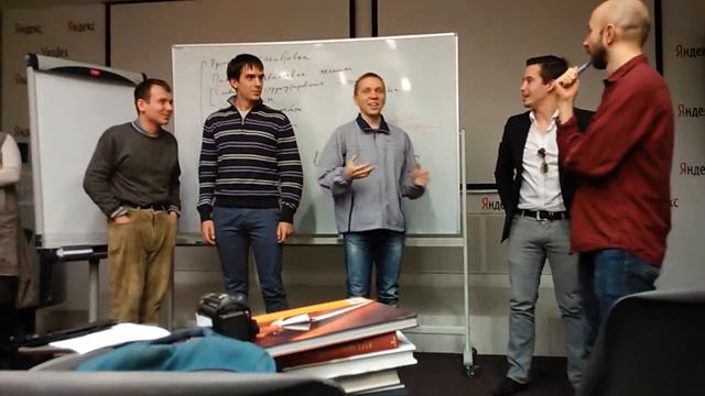 05 Калибровка, структурирование смотреть онлайн