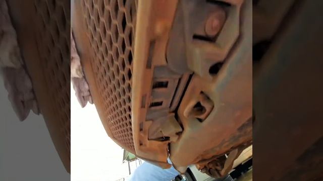 How to remove Freelander 2 2007/LR2 2008 Front Bumper смотреть онлайн