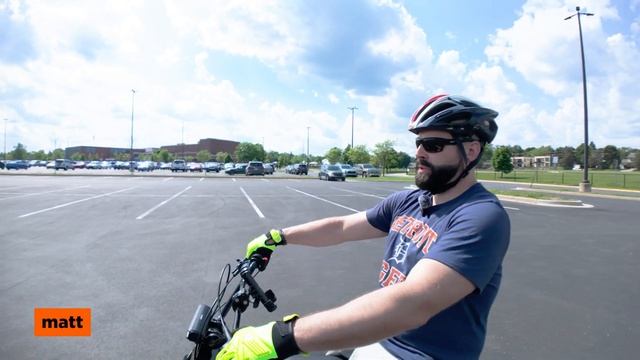 Wheelie School: Learn With The EBOX Dragster Mini Bike + Wheelie Bar!