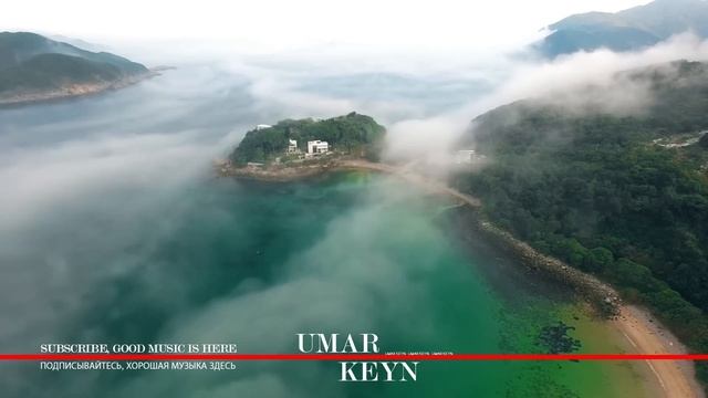 Umar Keyn - This Love Drives Me Crazy (Davvi Remix) смотреть онлайн