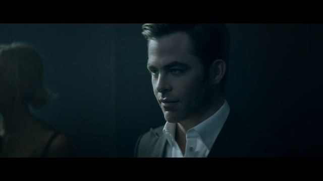 Реклама Armani Code | Армани Код - Крис Пайн