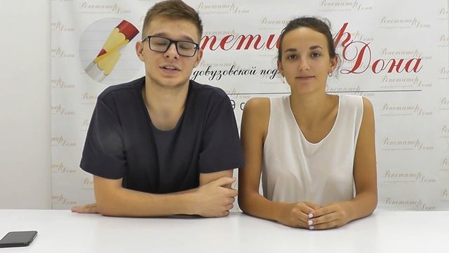 🎥 📺 📹 Отзыв учеников о занятиях математикой, информатикой и русским языком смотреть онлайн