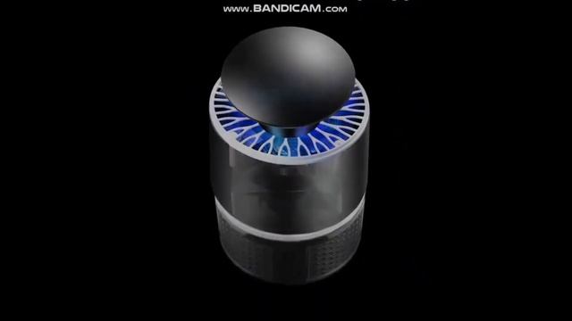 NEW 2020 - Mosquito Killer Lamp LED смотреть онлайн