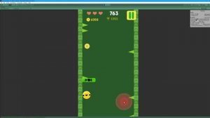 Добавляю БОССОВ И МУЗЫКУ в игру за 48 часов(maxter)