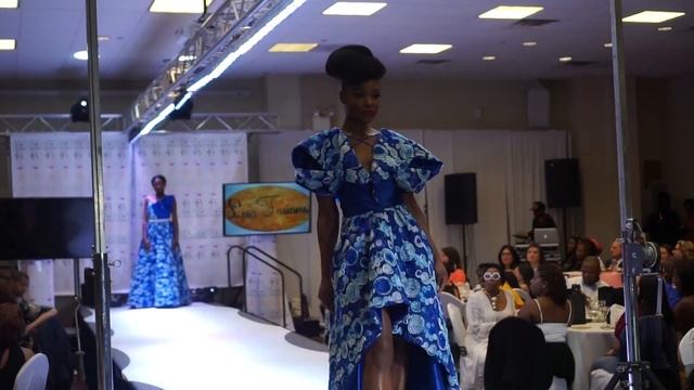 Le Coiffeur Style the Runway presents Calvin Southwell смотреть онлайн