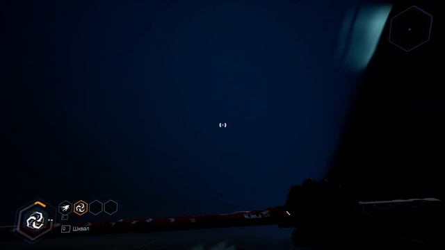 Баг в Ghostrunner смотреть онлайн