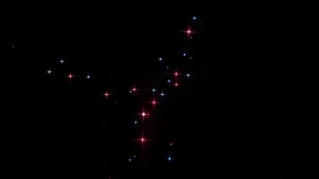 Новогодняя дифракция смотреть онлайн