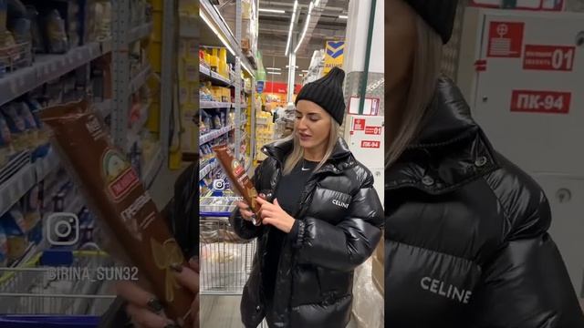 Какие макароны можно есть на ПП? смотреть онлайн
