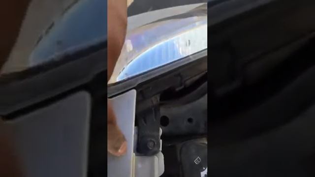 Escalade Side Marker Bulb Replacement смотреть онлайн