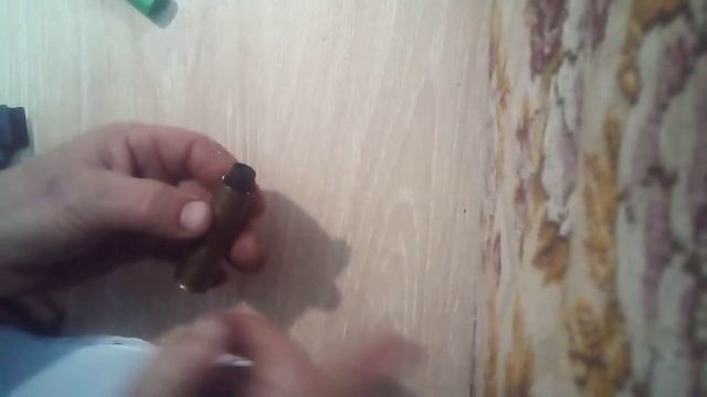 патрон холодной престрелки бесплатно самодельный смотреть онлайн