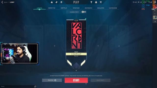 Koi Setting Kara Do Yar | valorant смотреть онлайн
