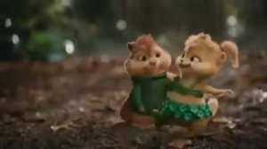 Бурундуки- сердце моё да дорогой