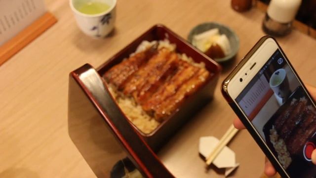 Inside Hashimoto: Tokyo's Michelin-starred Eel Restaurant смотреть онлайн